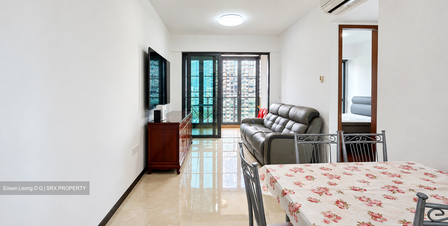 Normanton Park (D5), Apartment #622435301